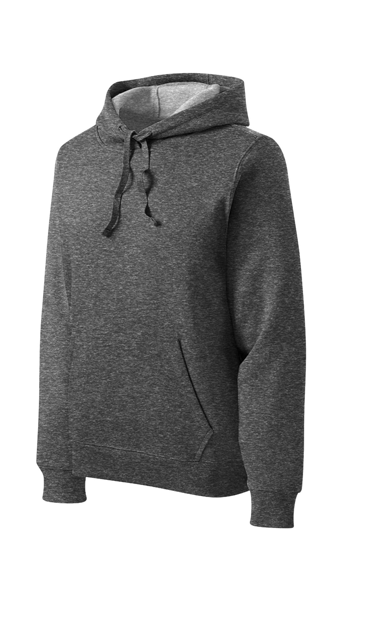Graphite Heather