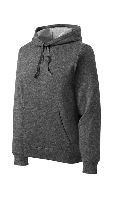 Graphite Heather