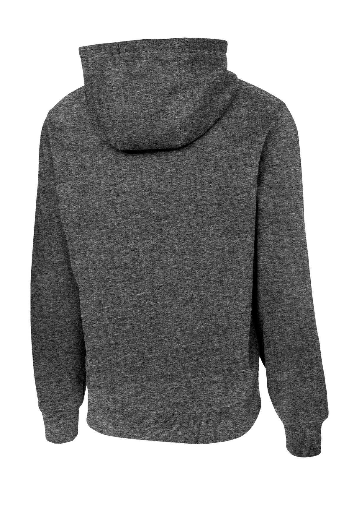 Graphite Heather