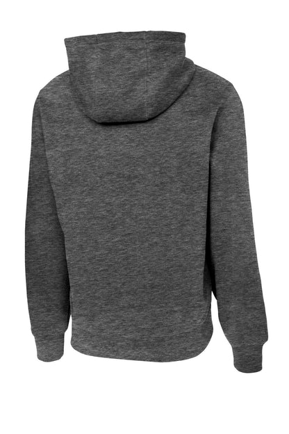 Graphite Heather