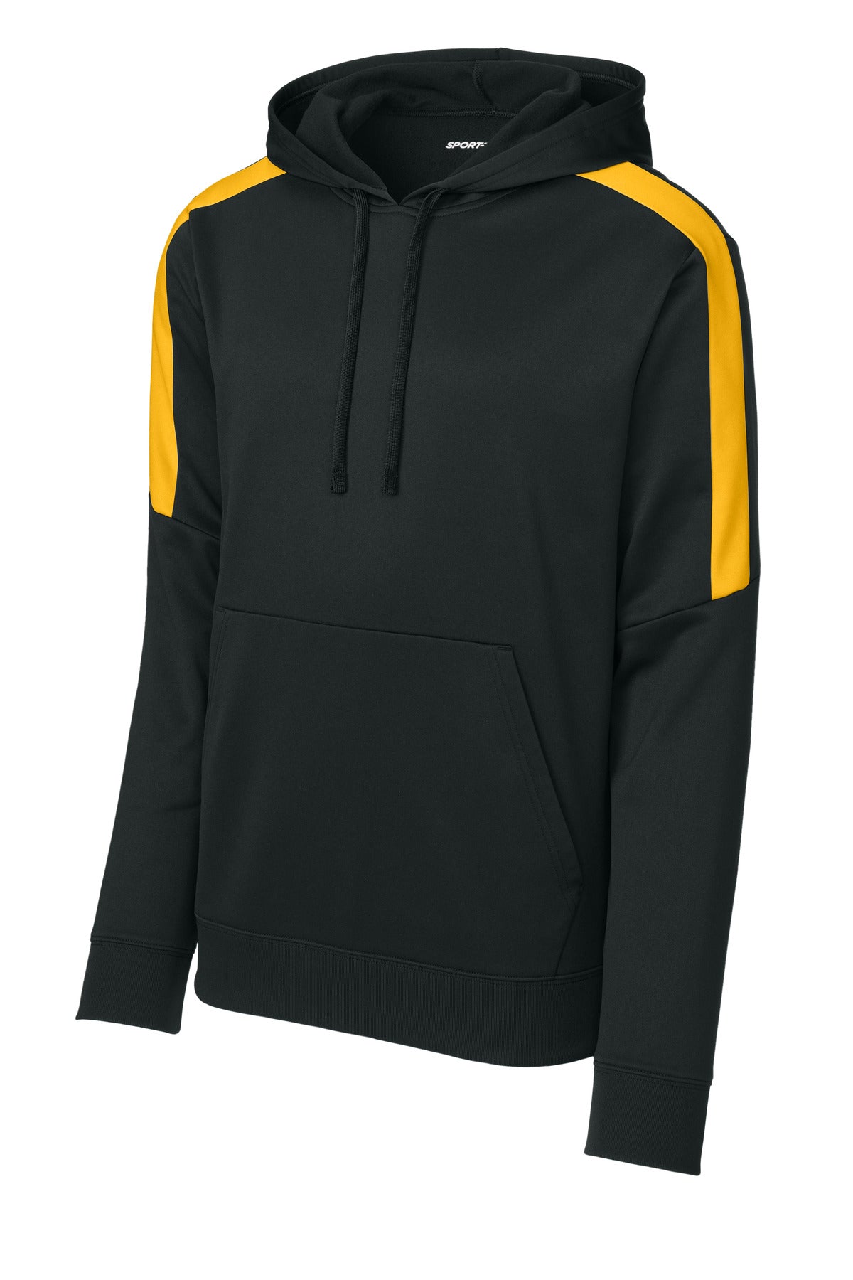 Black/ Gold