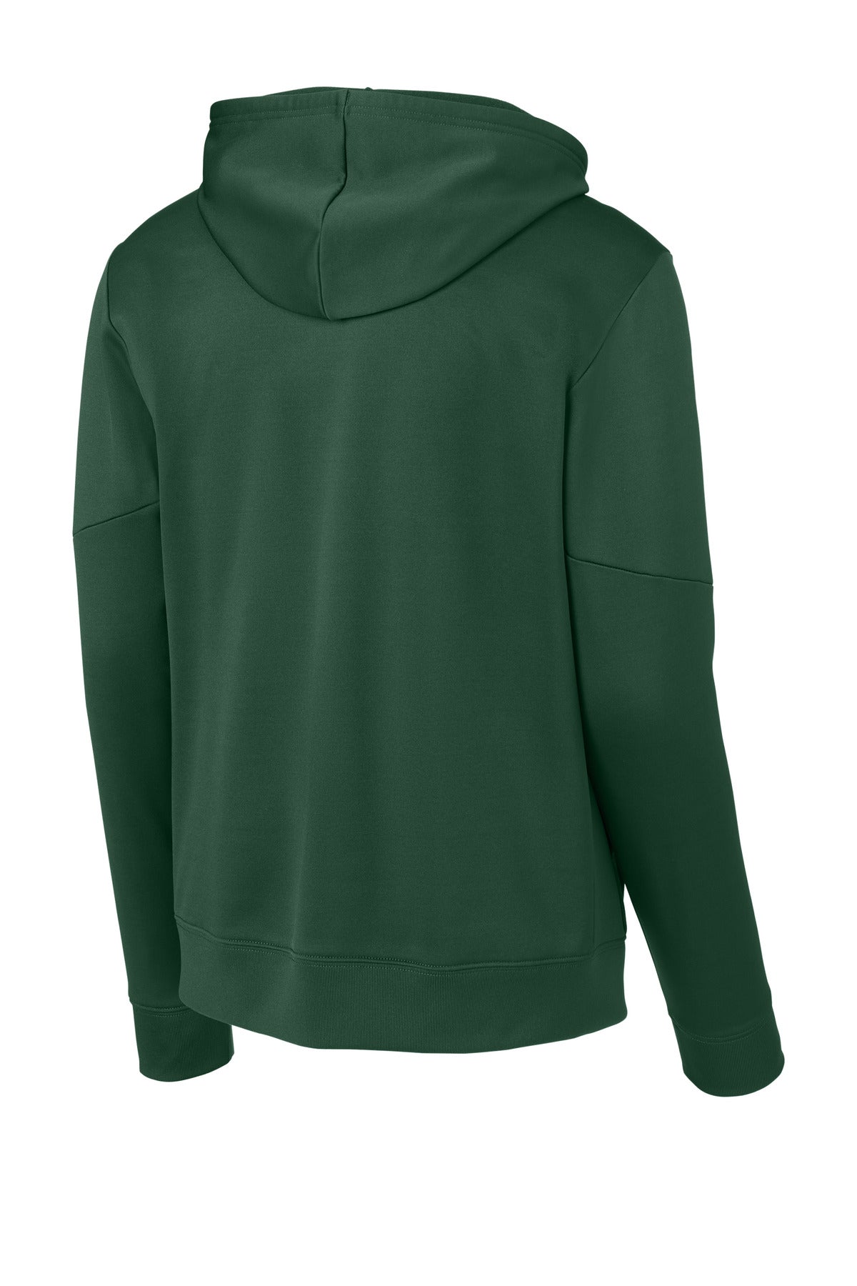 Forest Green/ White