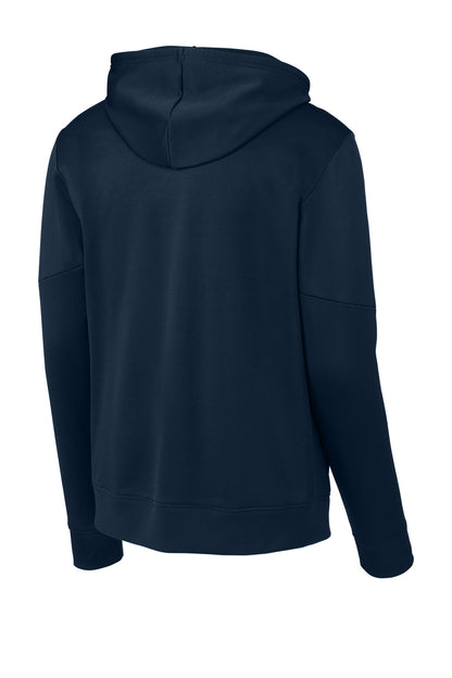 Navy/ White