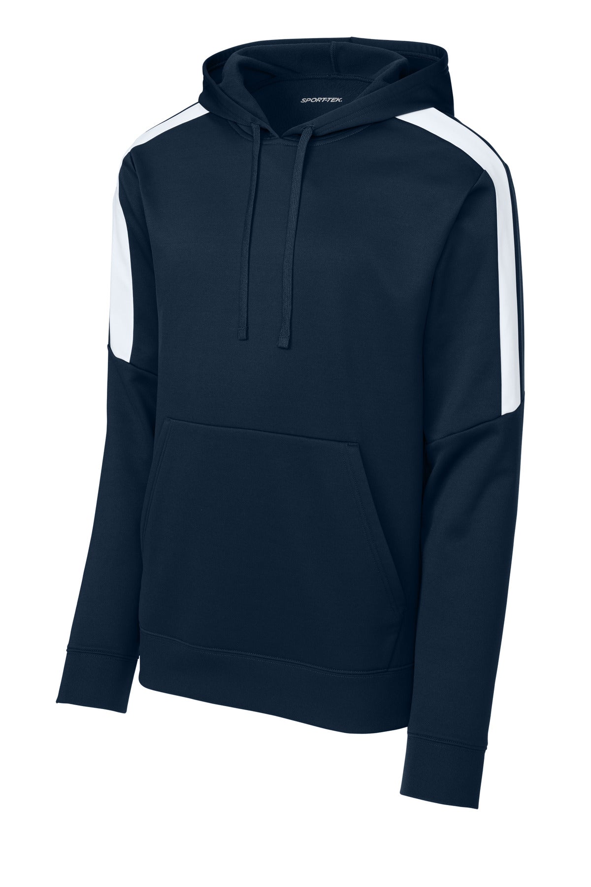 Navy/ White