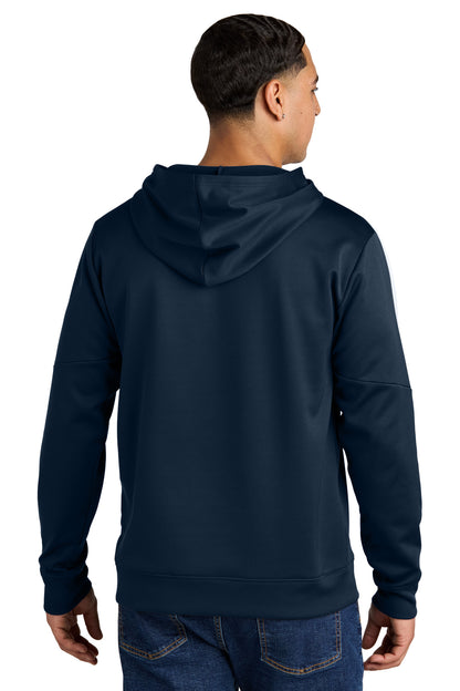 Navy/ White