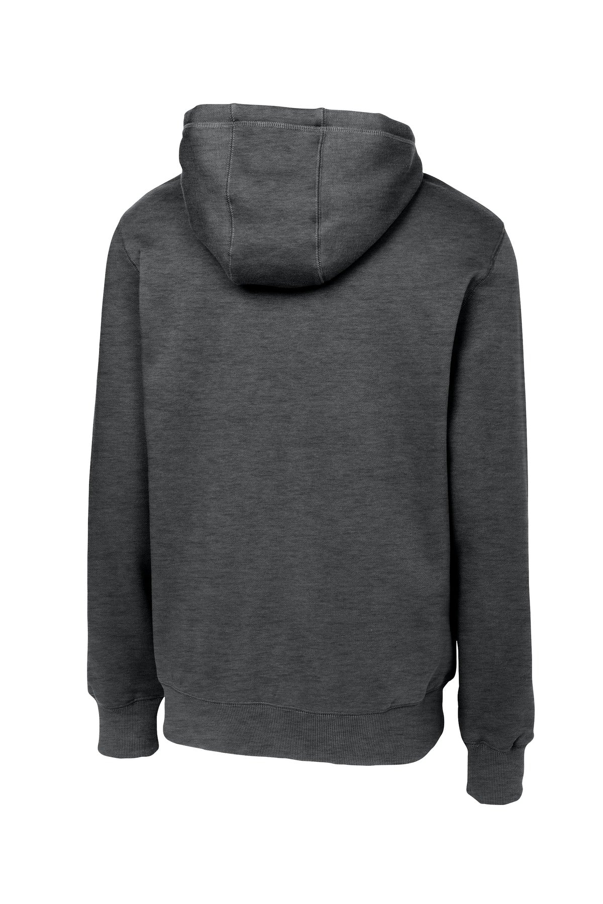 Graphite Heather