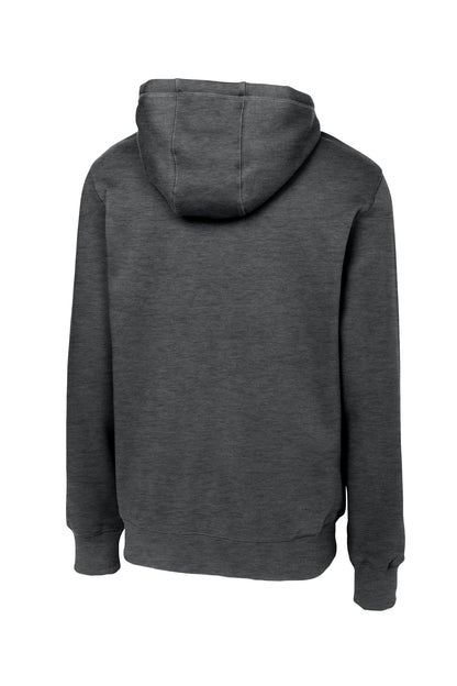 Graphite Heather