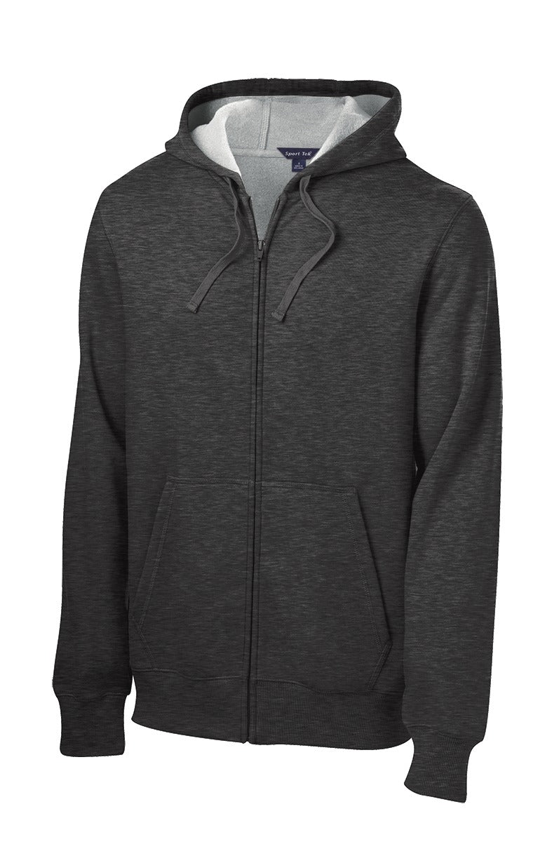 Graphite Heather