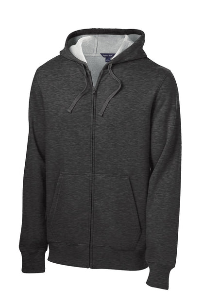 Graphite Heather
