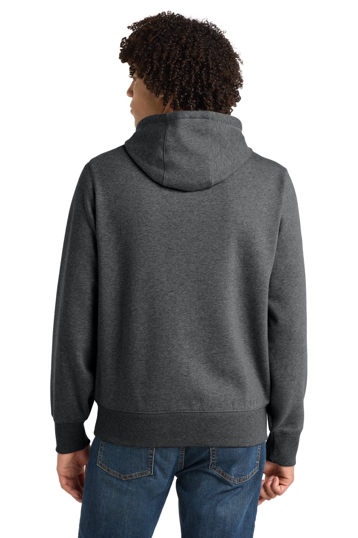 Graphite Heather