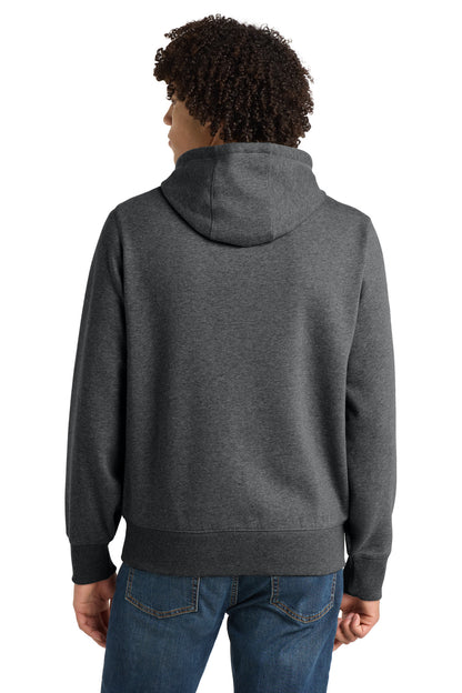 Graphite Heather