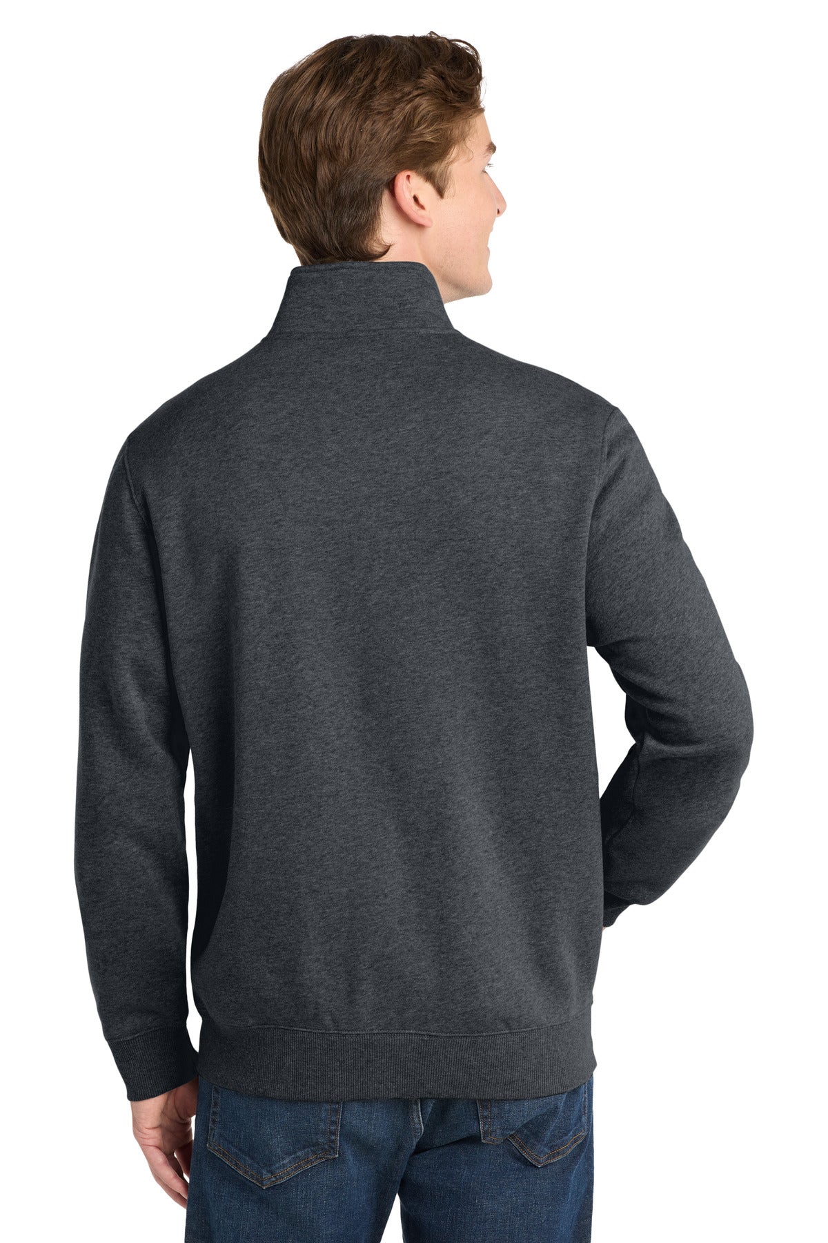 Graphite Heather