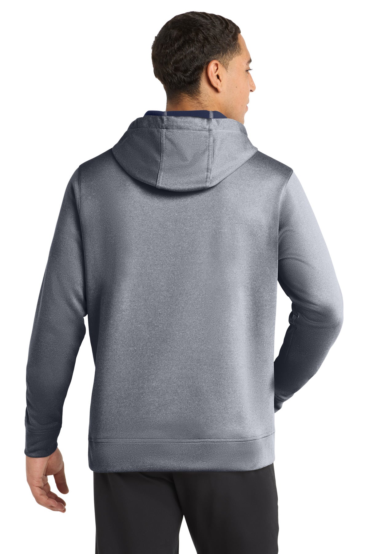 True Navy Heather