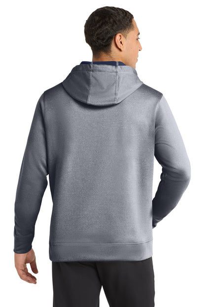 True Navy Heather