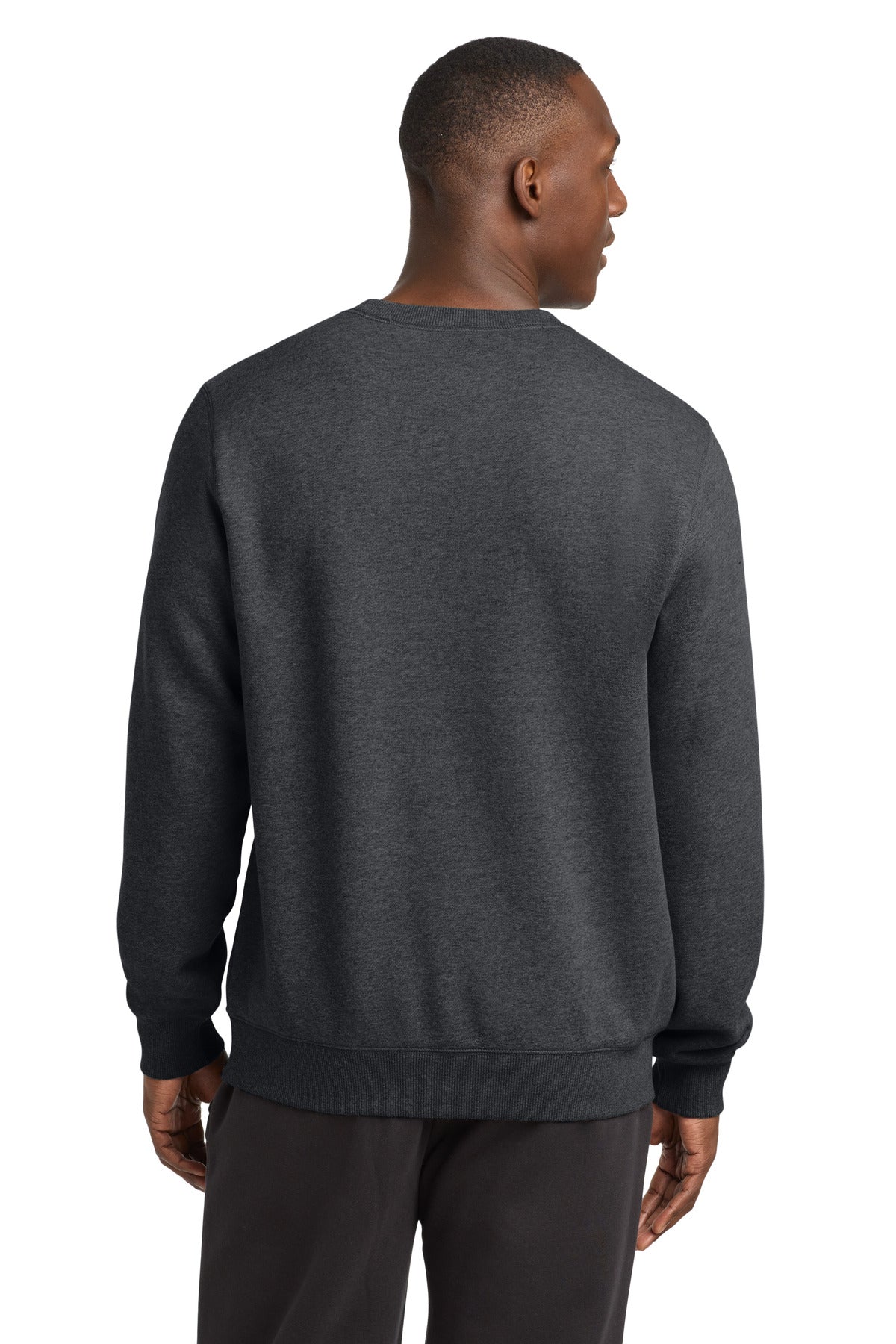 Graphite Heather