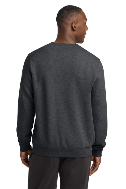Graphite Heather