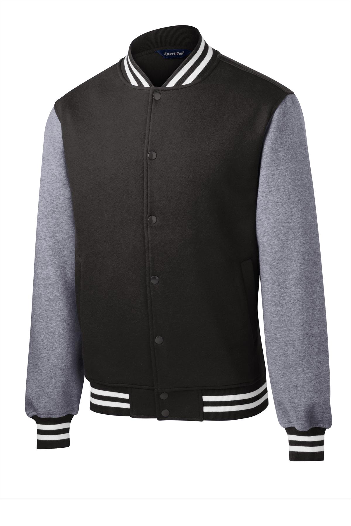 Black/ Vintage Heather