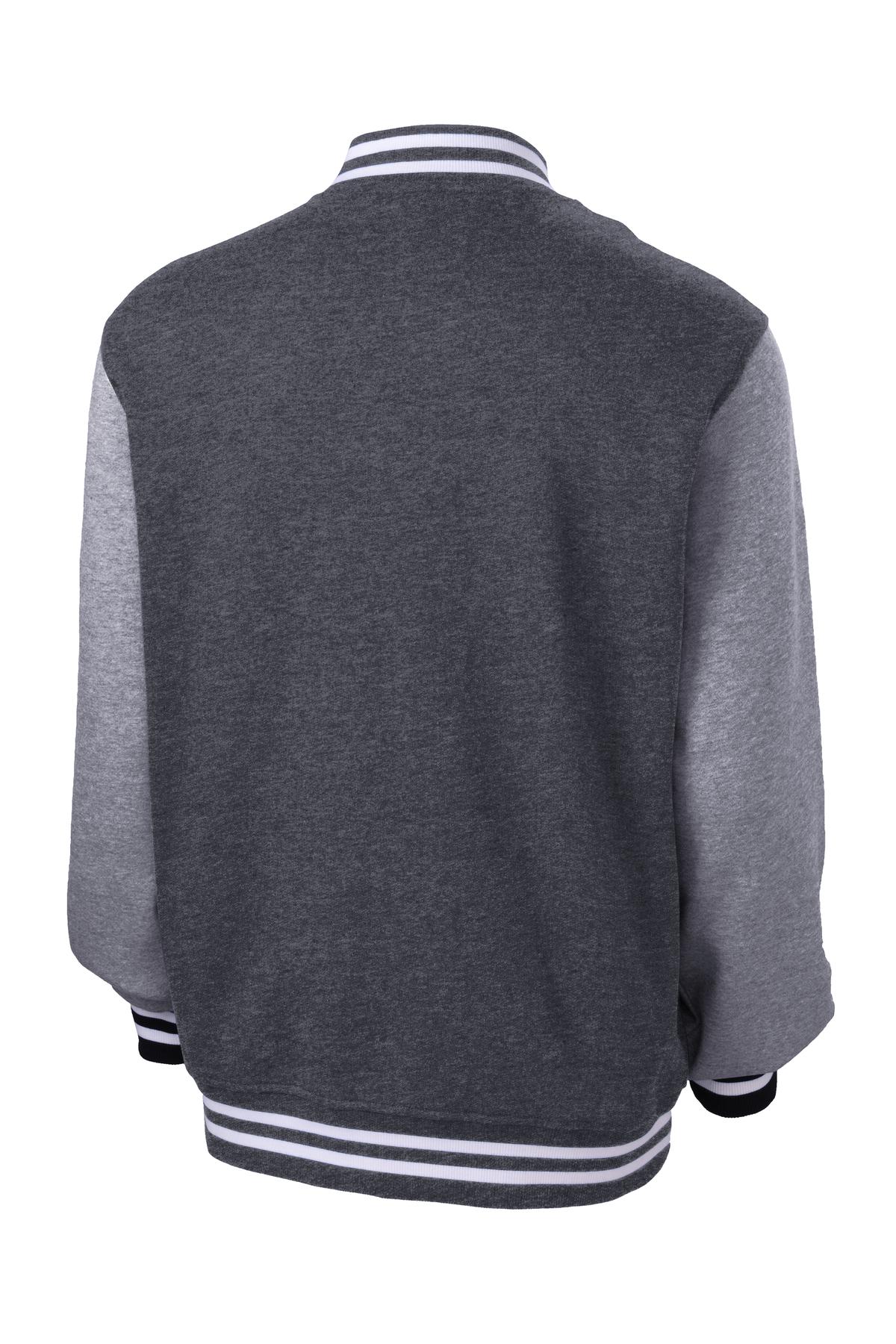 Graphite Heather/ Vintage Heather