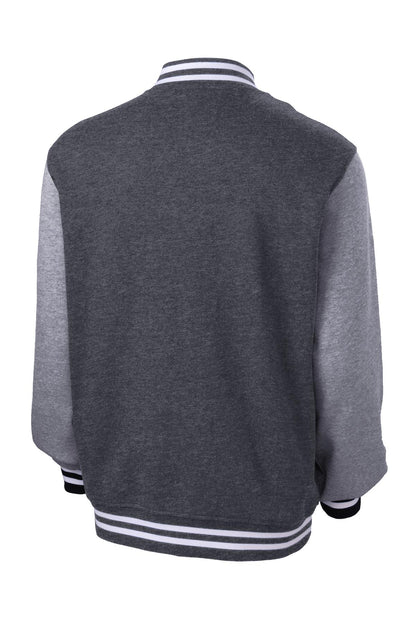 Graphite Heather/ Vintage Heather