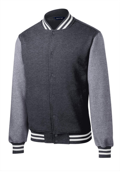 Graphite Heather/ Vintage Heather