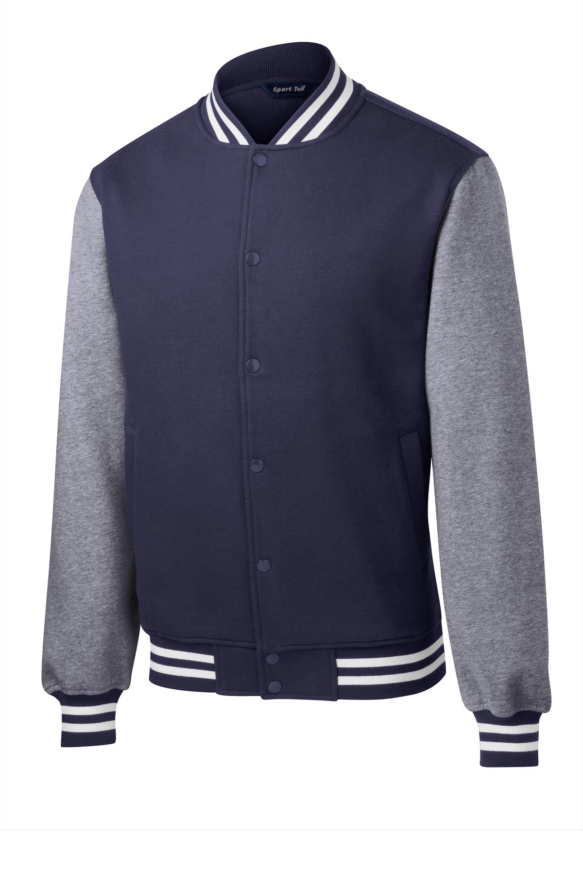 True Navy/ Vintage Heather