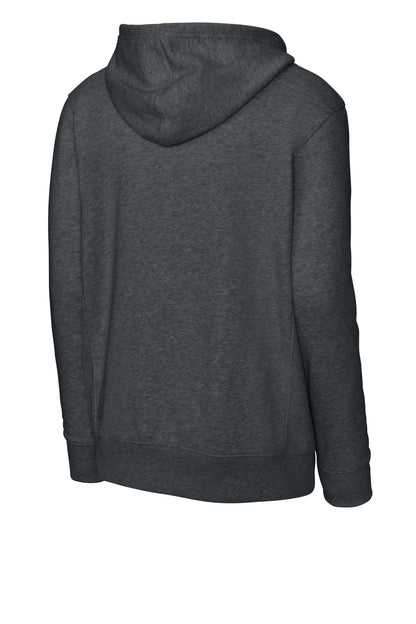 Graphite Heather