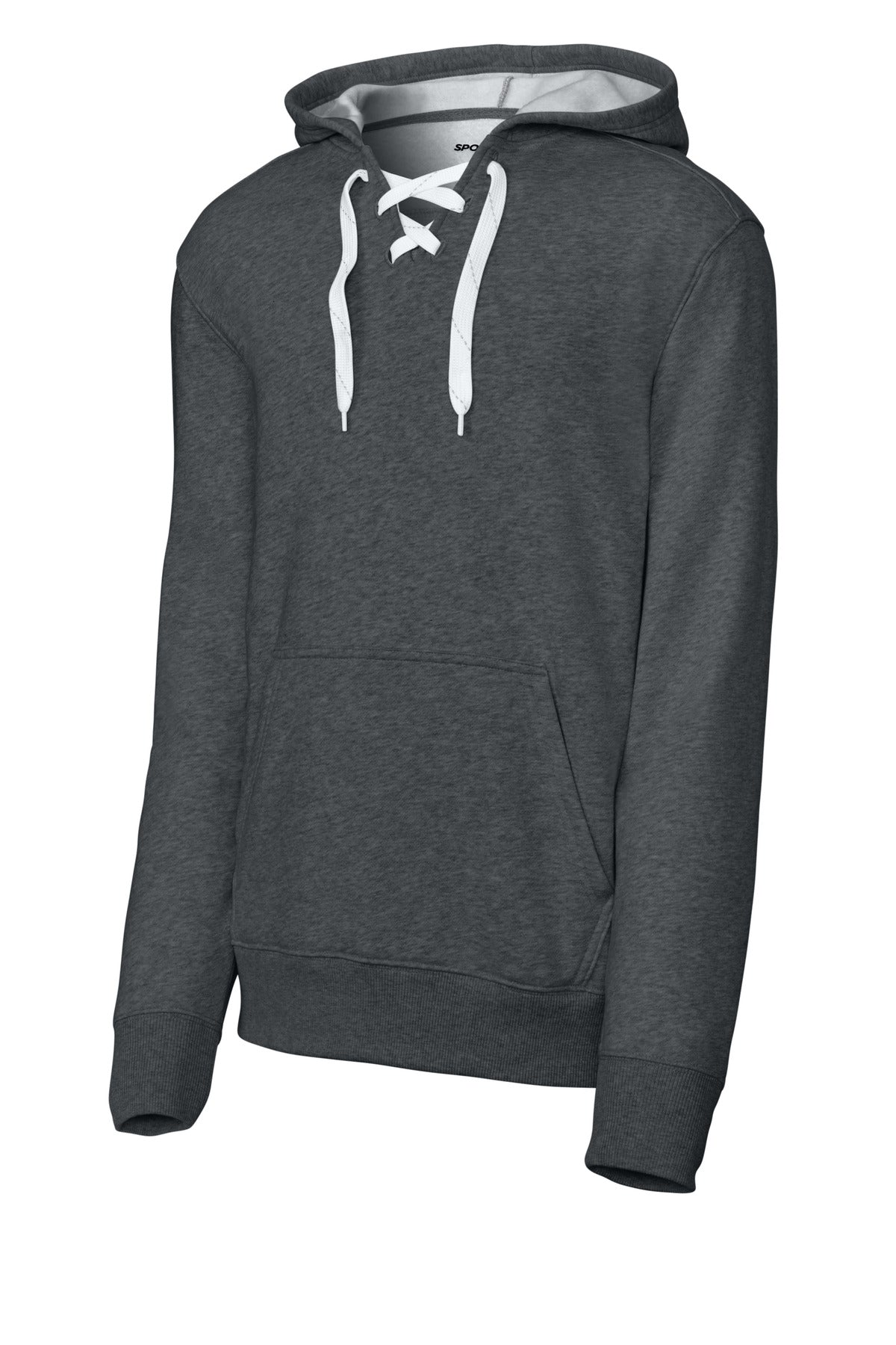 Graphite Heather