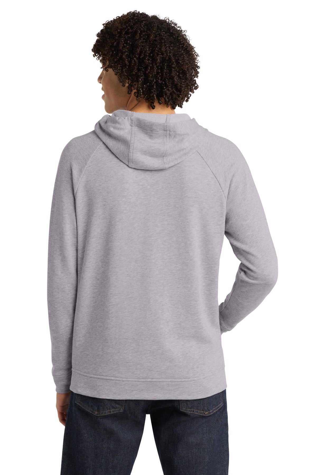 Heather Grey