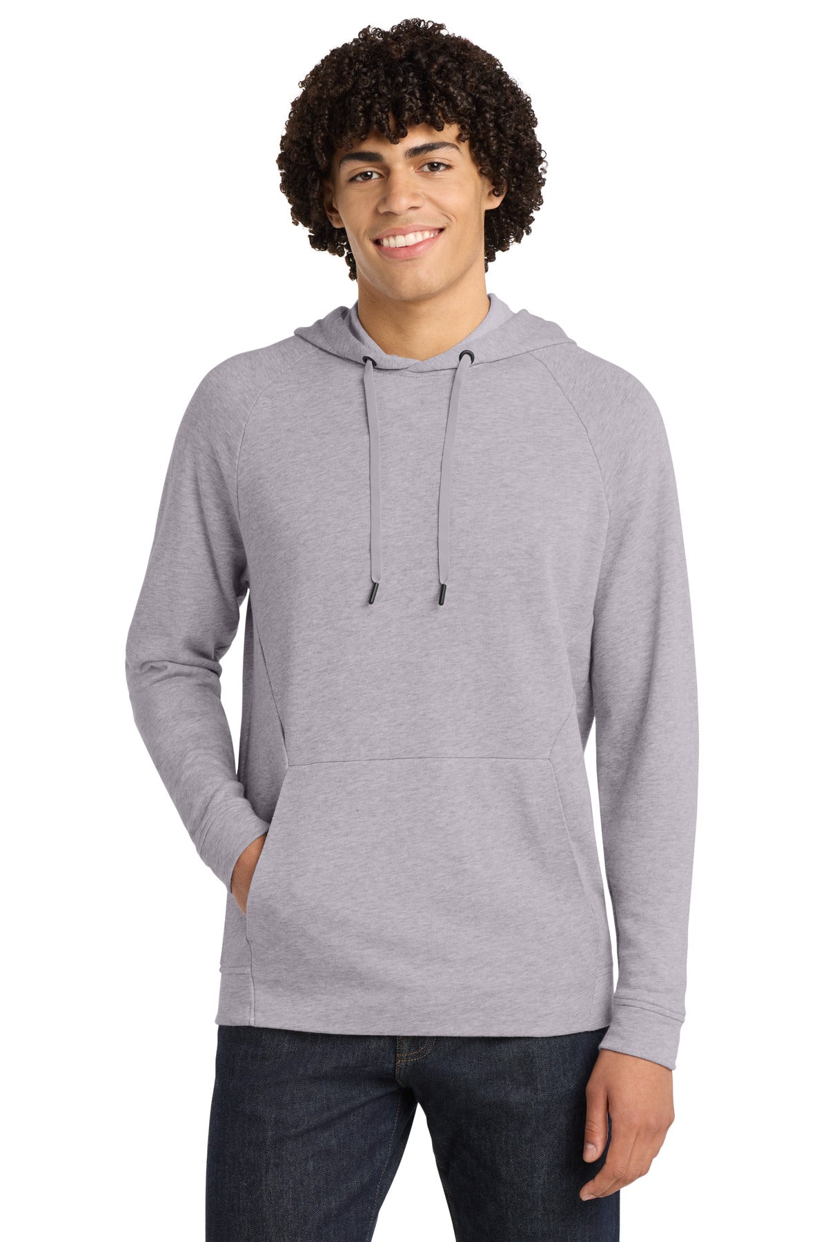 Heather Grey