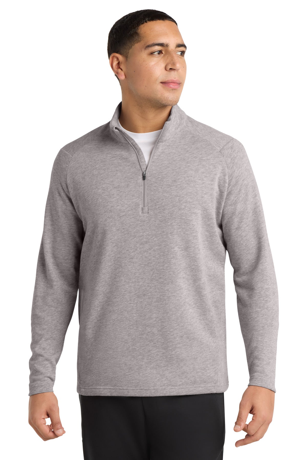 Heather Grey