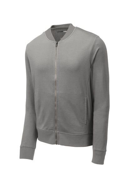 Grey Concrete