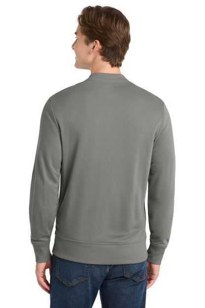 Grey Concrete