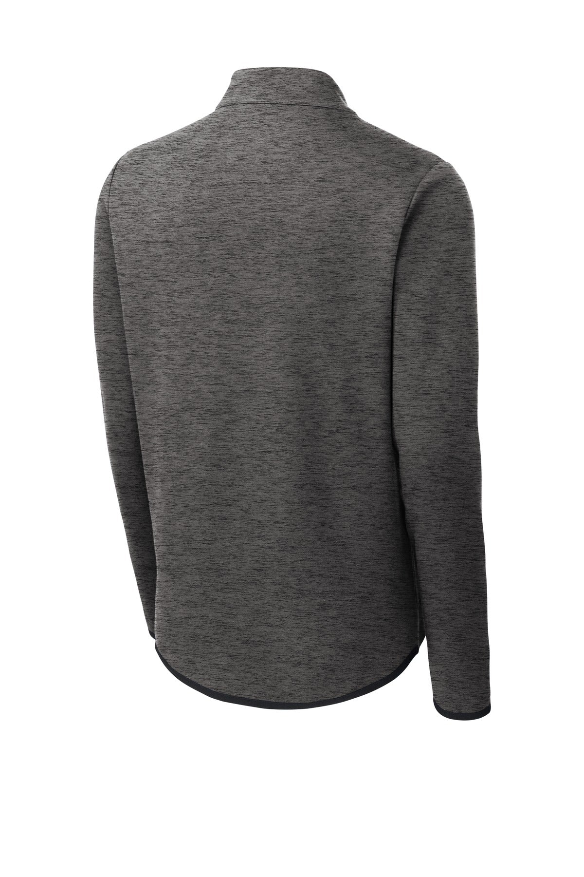 Dark Grey Heather