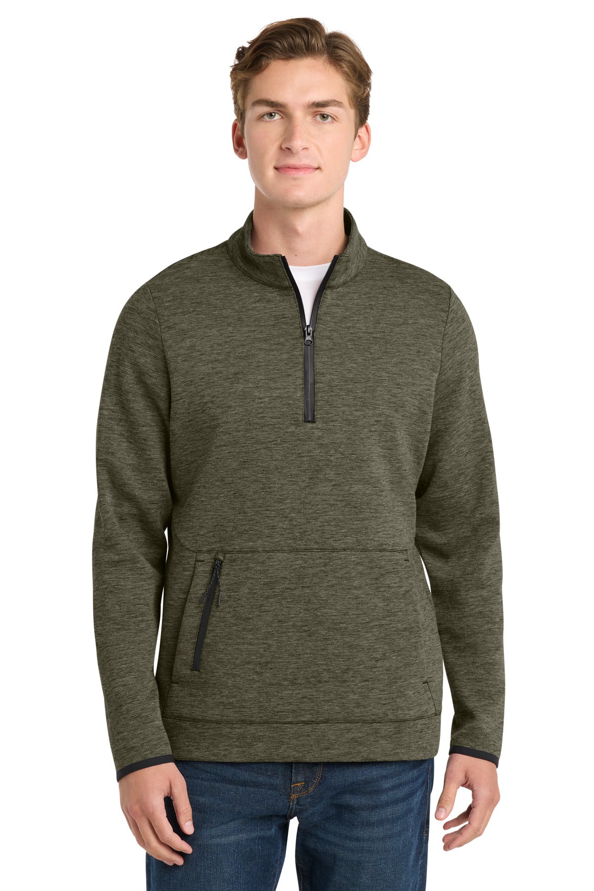 Olive Heather