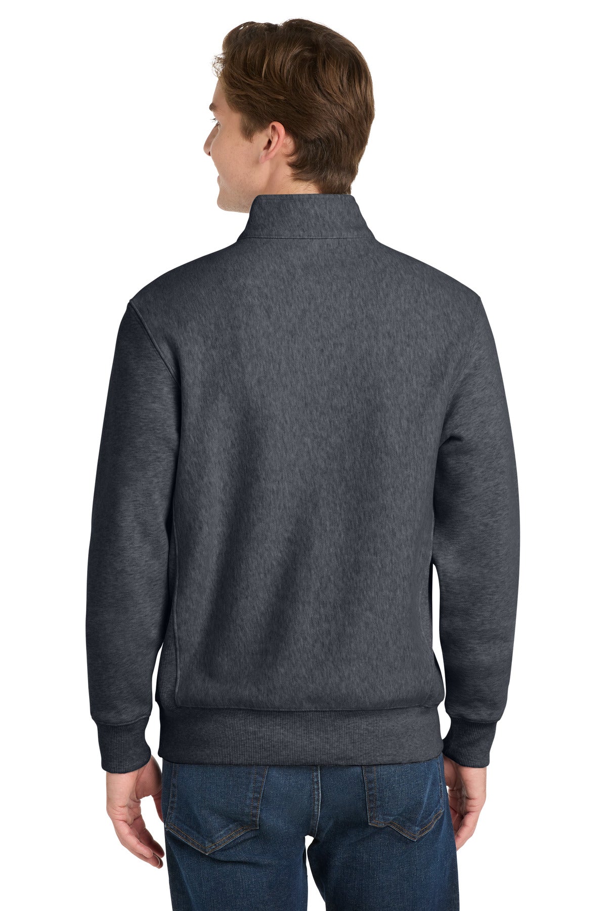 Graphite Heather