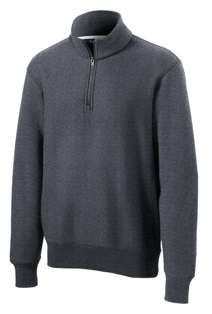 Graphite Heather