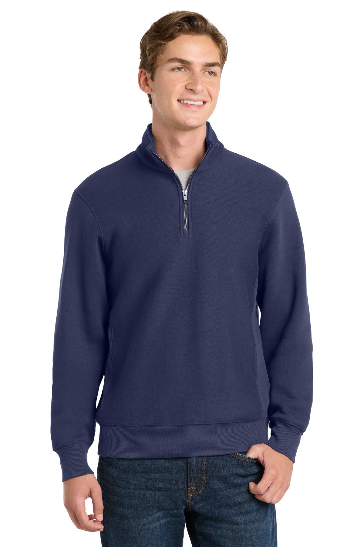 True Navy