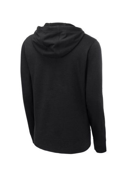 Black Triad Solid