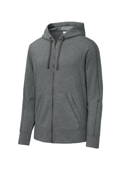 Dark Grey Heather