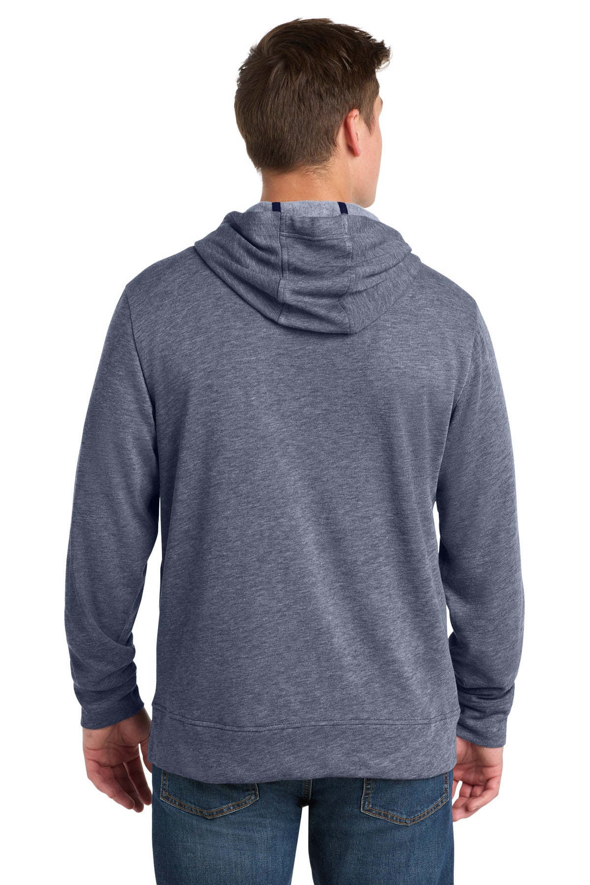 True Navy Heather
