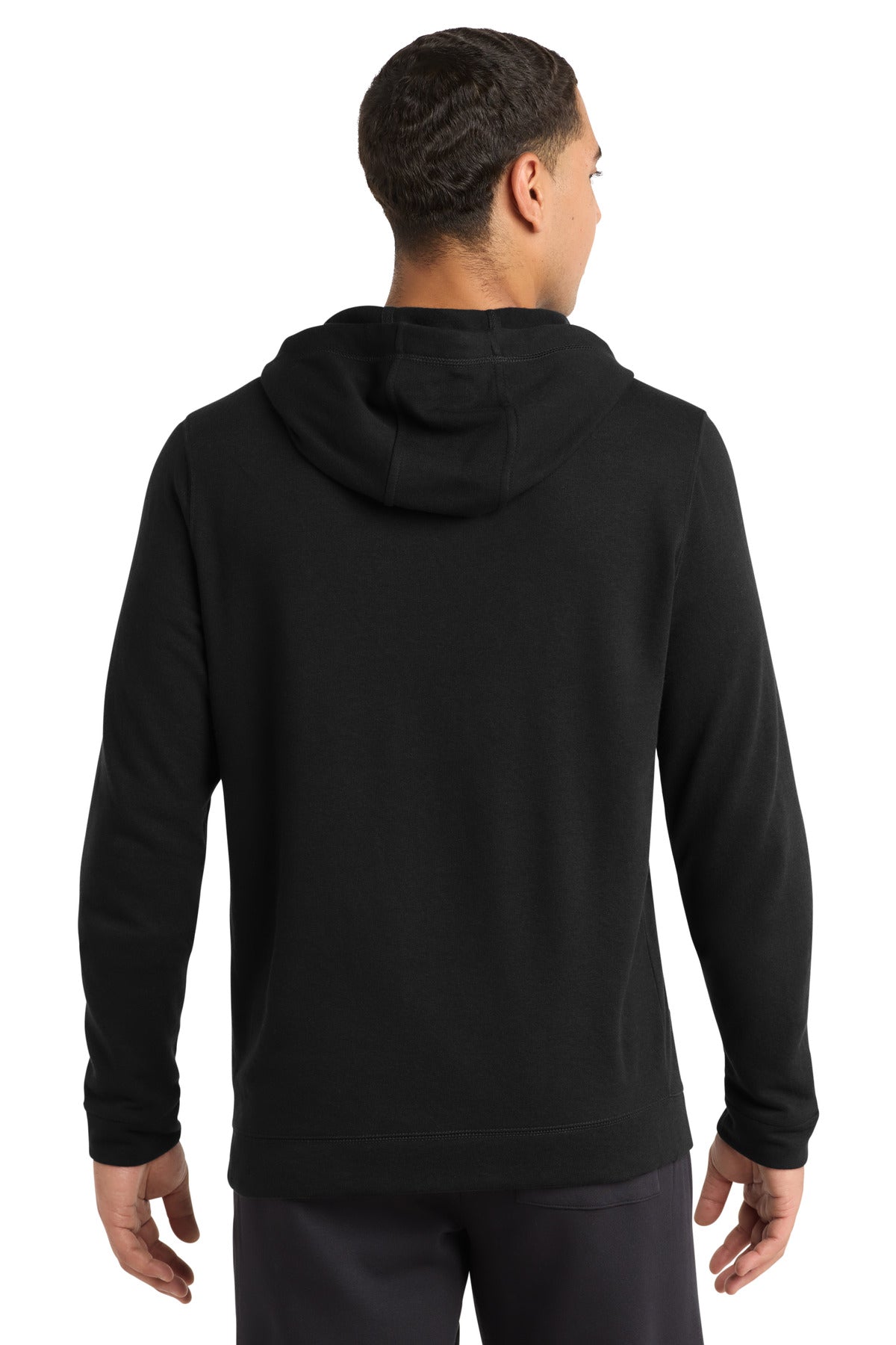 Black Triad Solid