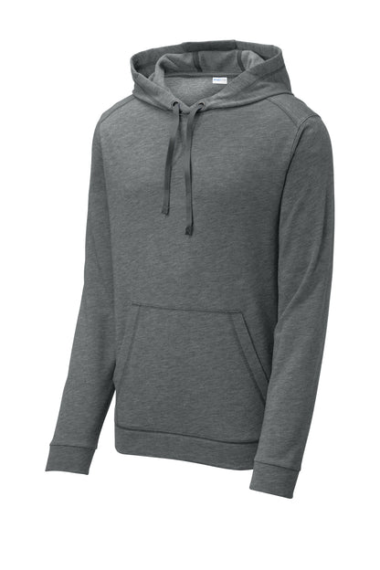 Dark Grey Heather