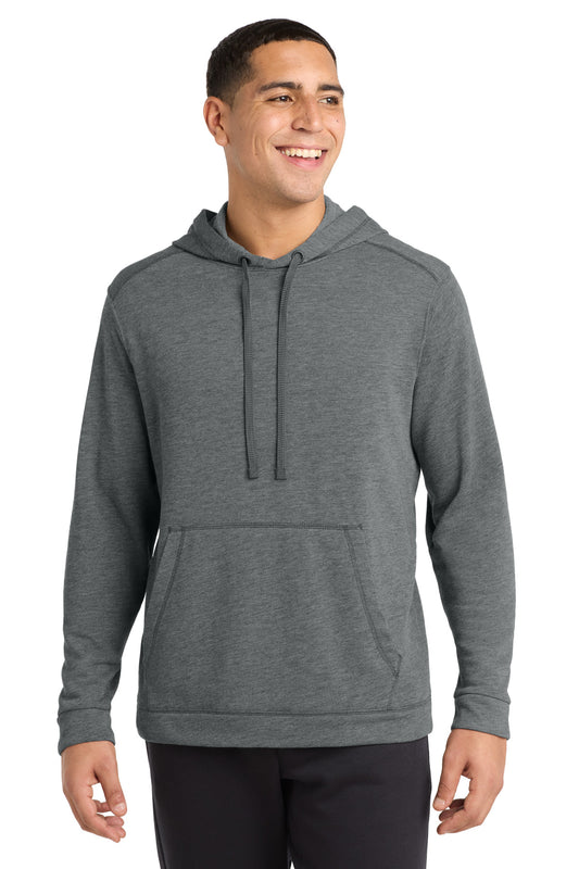 Dark Grey Heather