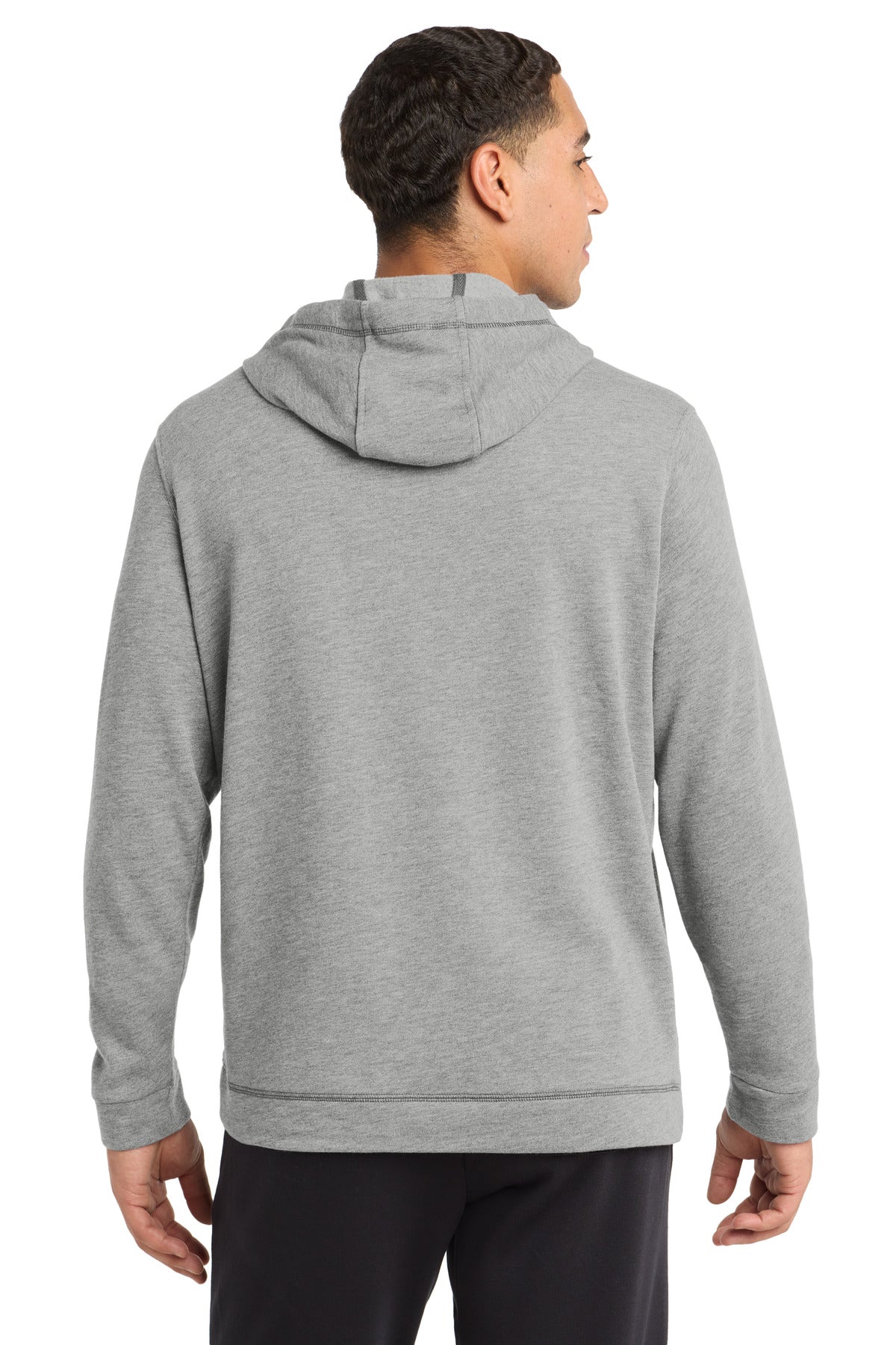 Light Grey Heather