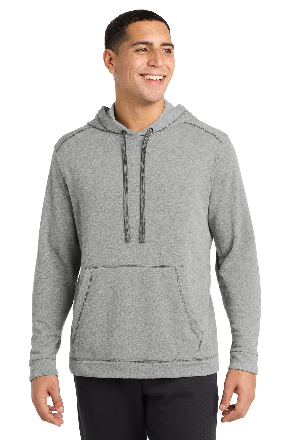Light Grey Heather