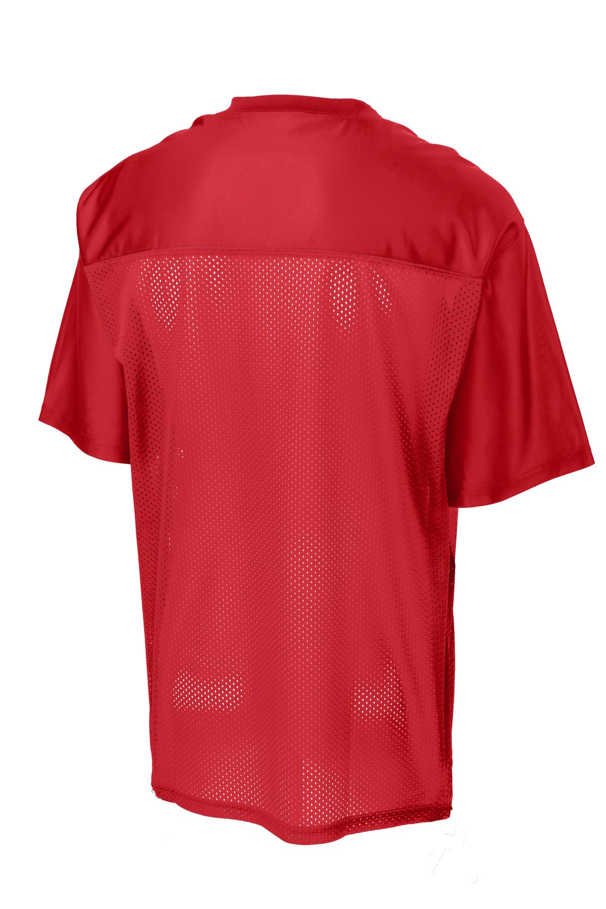 True Red