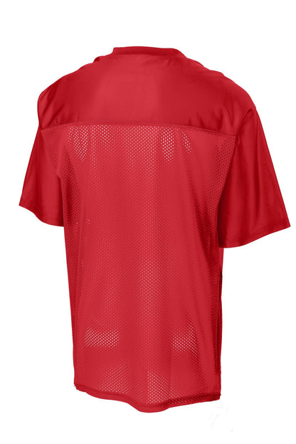 True Red