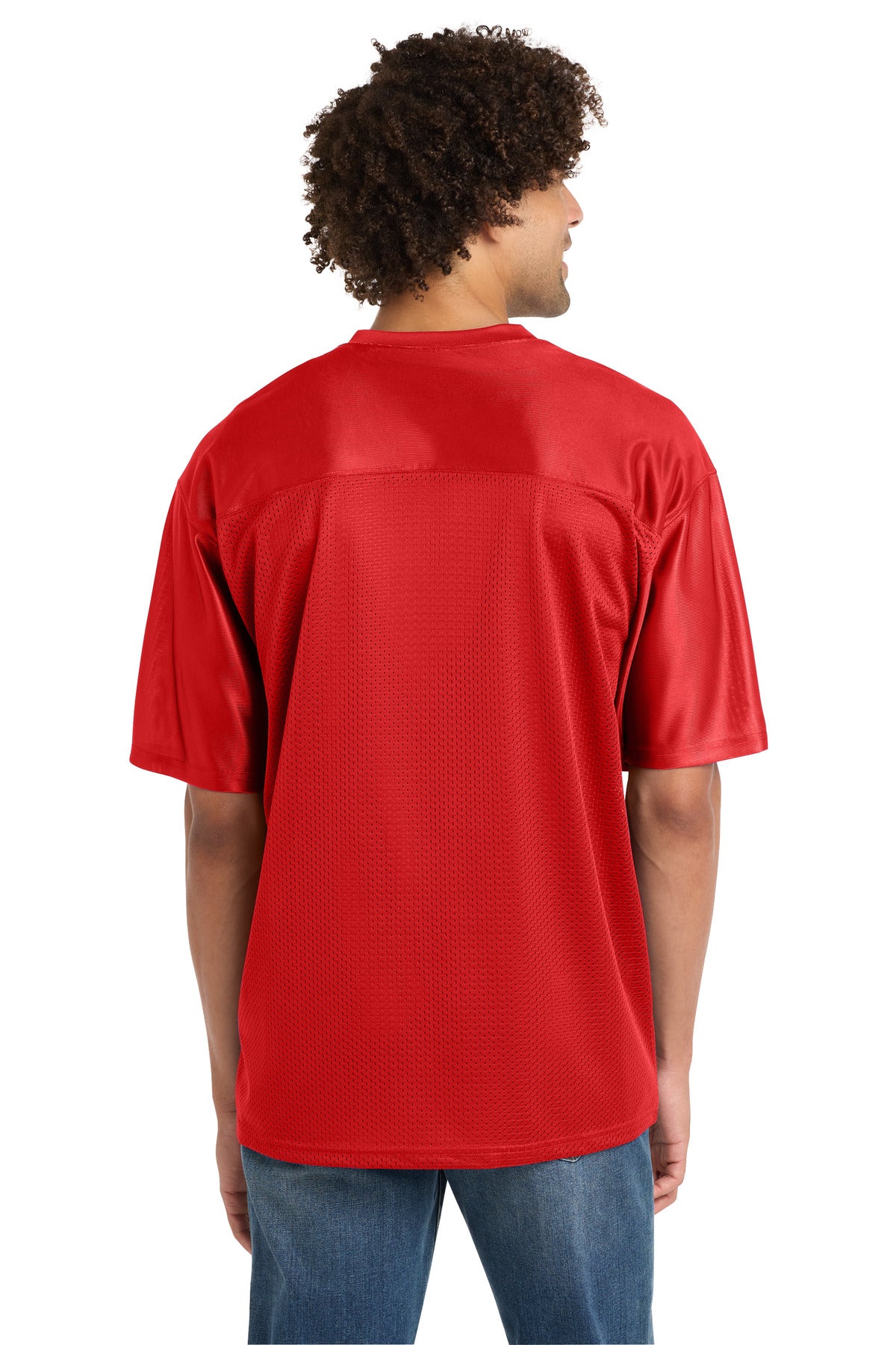 True Red
