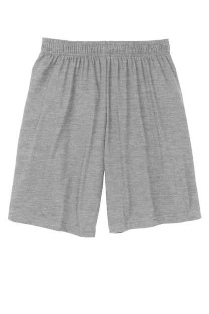 Heather Grey