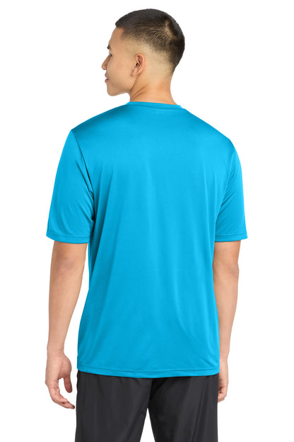 Atomic Blue